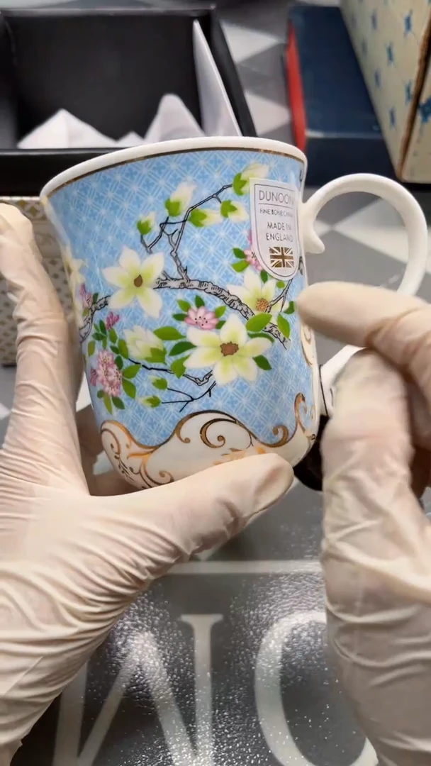 瓷片陶瓷如图所示周边