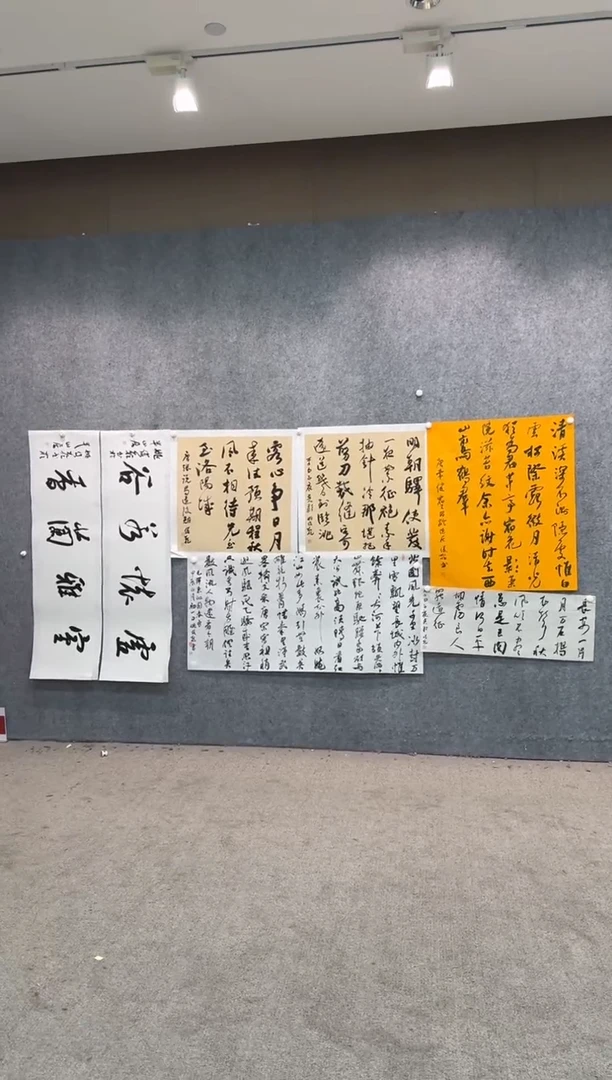 【闪购商品】书法pmb不二轩旗舰店国画YJQ16