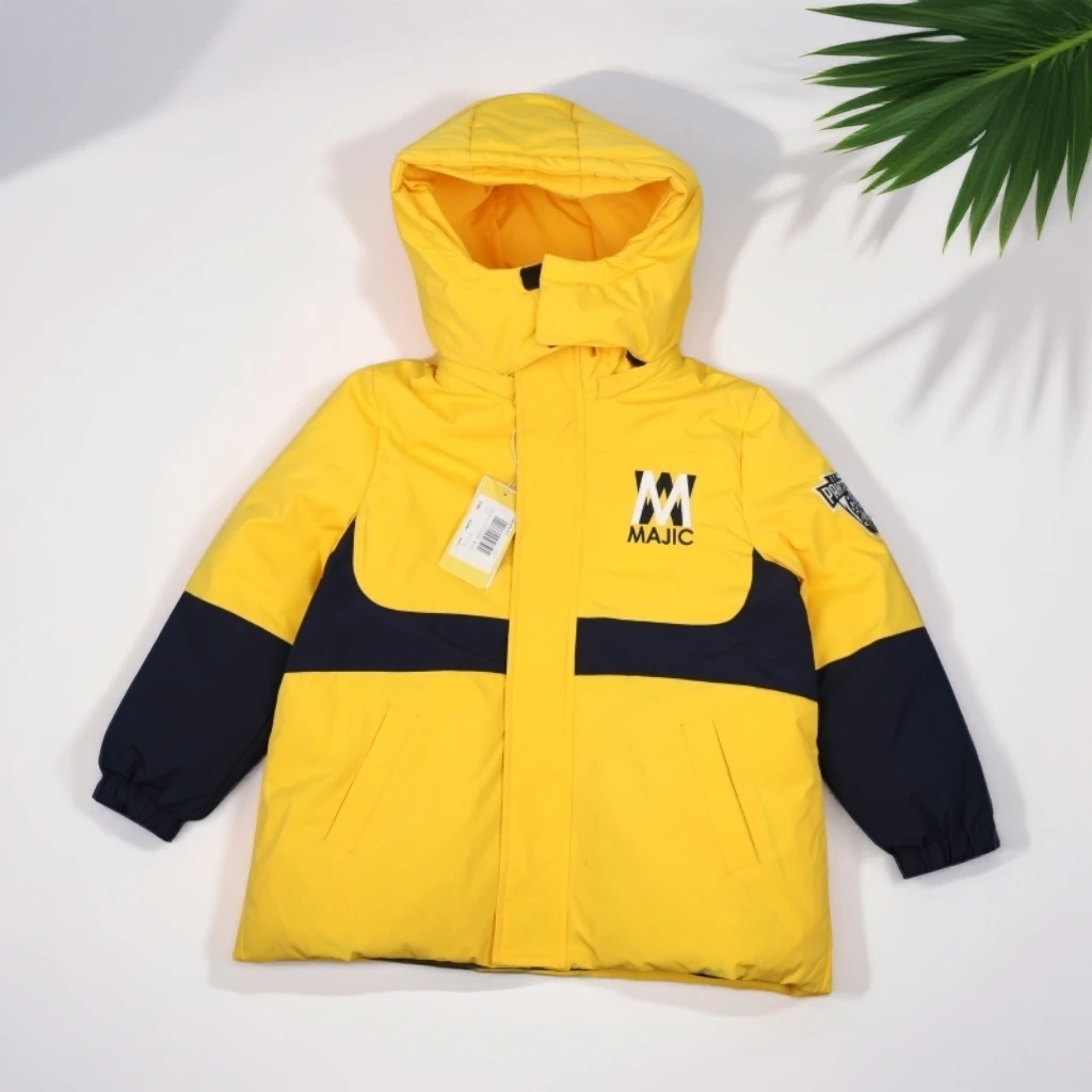 B5-423玛儿童冬季百搭羽绒服(15160756)