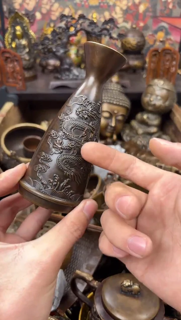 信德铜器壹专属精选链接