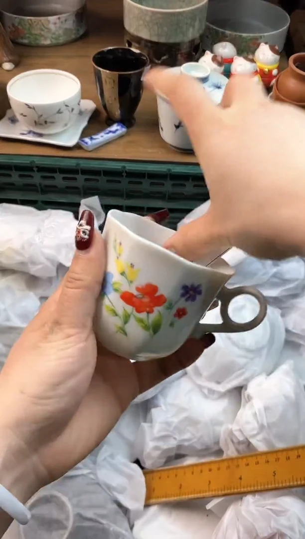 【闪购商品】瓷片[○･｀Д´･ ○]