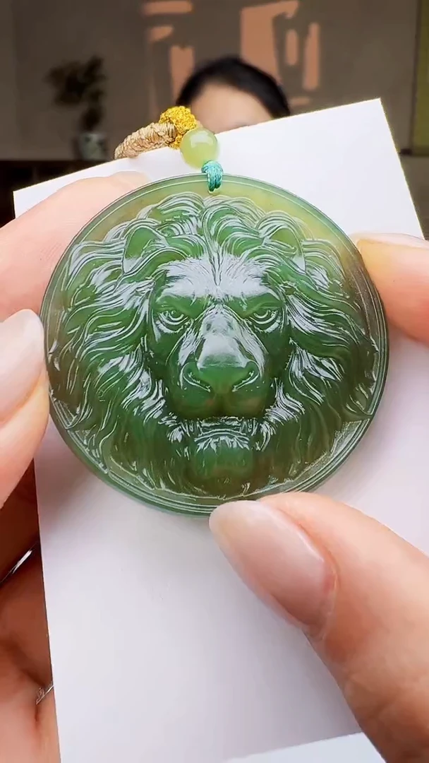 定制和田玉天然和田玉（拍一发一）