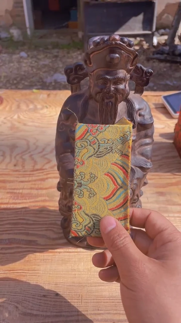 【闪购商品】织绣精品好物 好物菩提