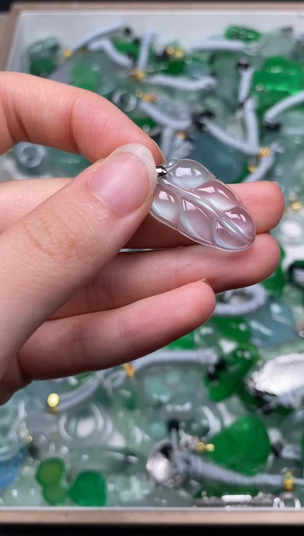 所见即所得（一物一图76（配扣头）