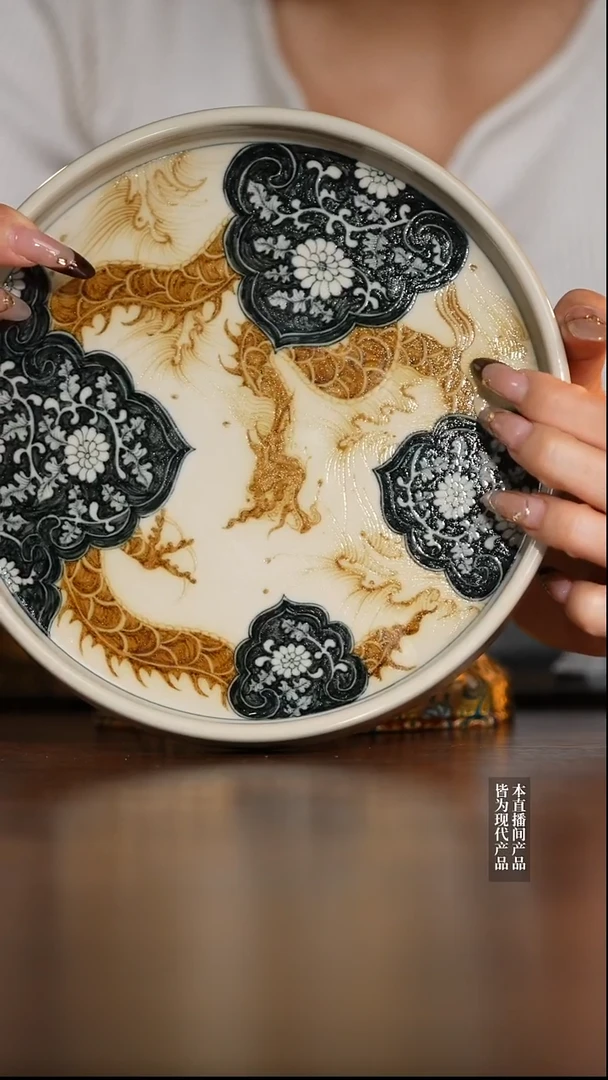 摆件陶瓷新华网瓷-立勤堂18