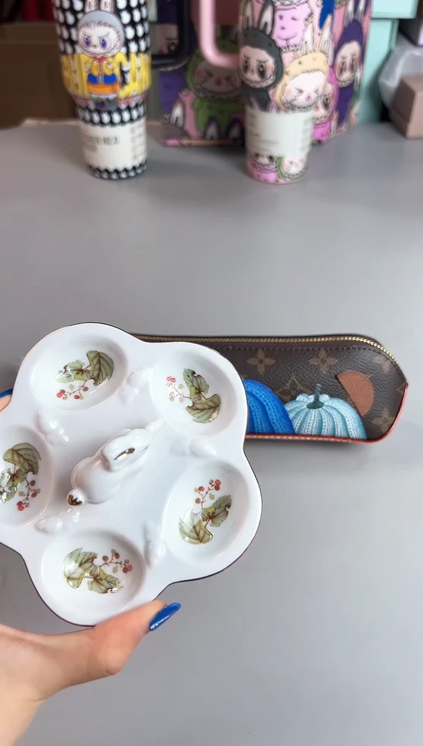 瓷片手工无品牌 七天无理由