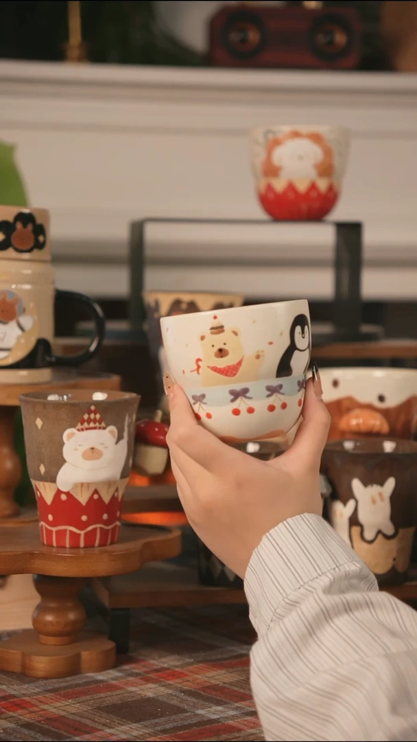 盘 川谷原创陶瓷4.20直播正品