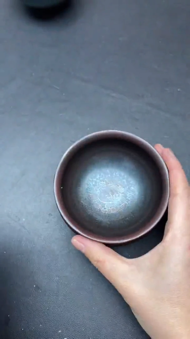 【闪购商品】茶盏116