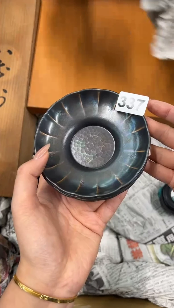 【闪购商品】瓷片337中古商品谨慎参拍