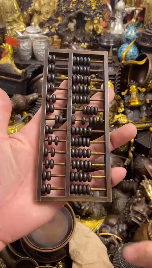 1案台摆件   物品摆件