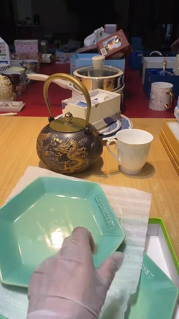 瓷片生活的本意是开心啊@@1