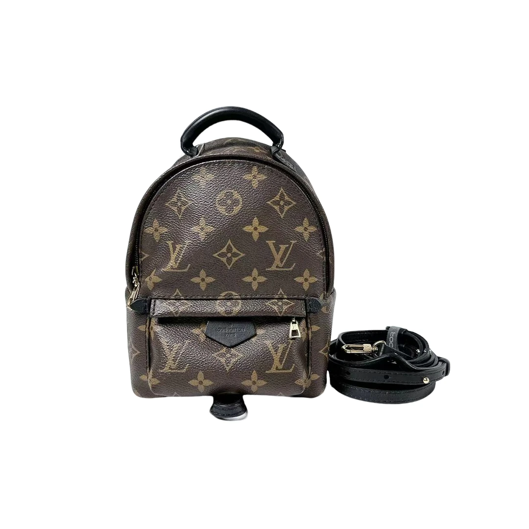 95新 LouisVuitton/路易威登 安洁利严选双肩包/0012563
