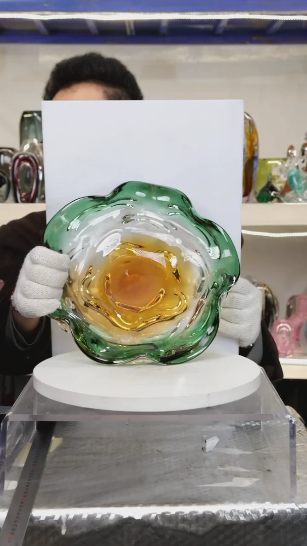 【闪购商品】琉璃高精品琉璃正常手工痕迹微瑕福利