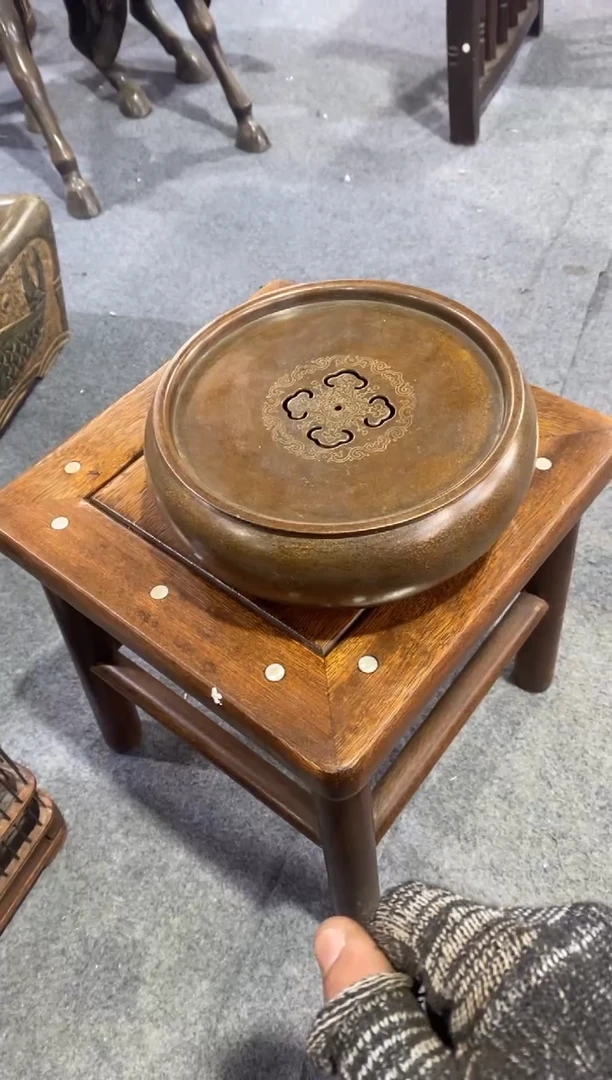 【闪购商品】木福玉缘淘古屋111111111