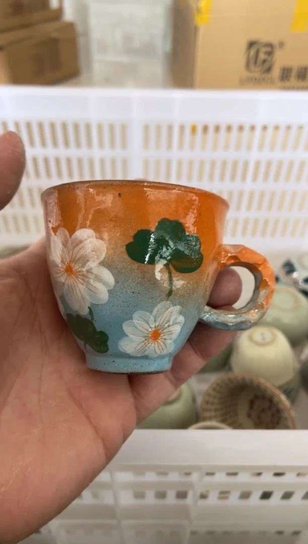 杯无运费险有瑕疵的摄影的产品有使用过的痕迹有点脏介意勿拍