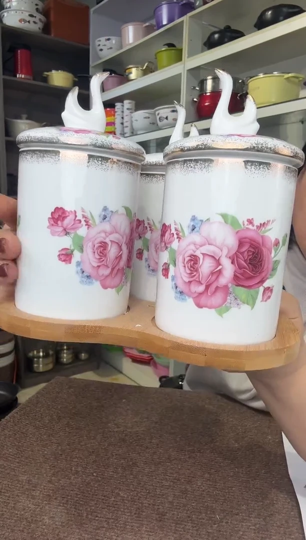 芹*籽3p调 料 罐