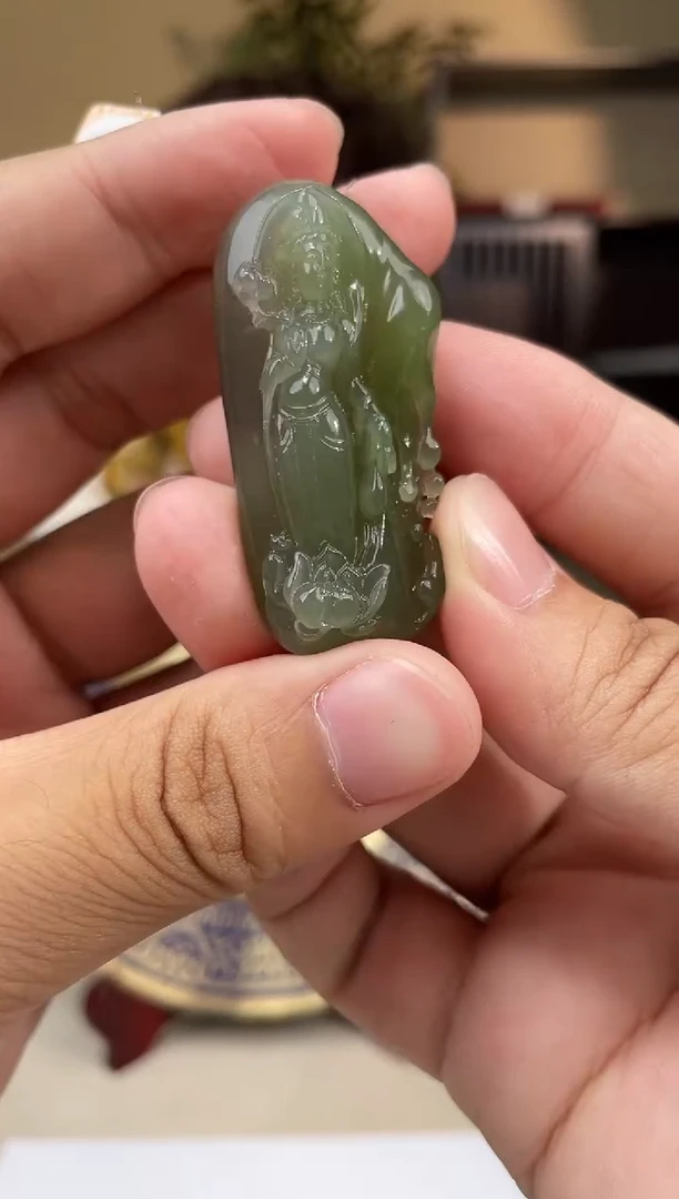 定制和田玉多样性发货拍一发一