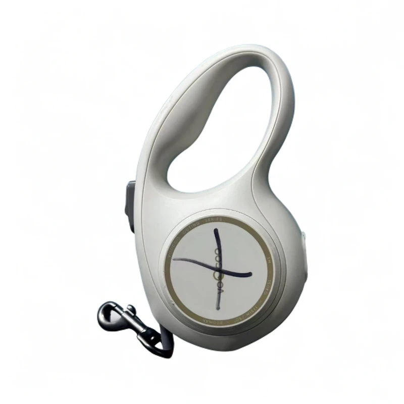 （TD-665）自动伸缩狗狗牵引绳