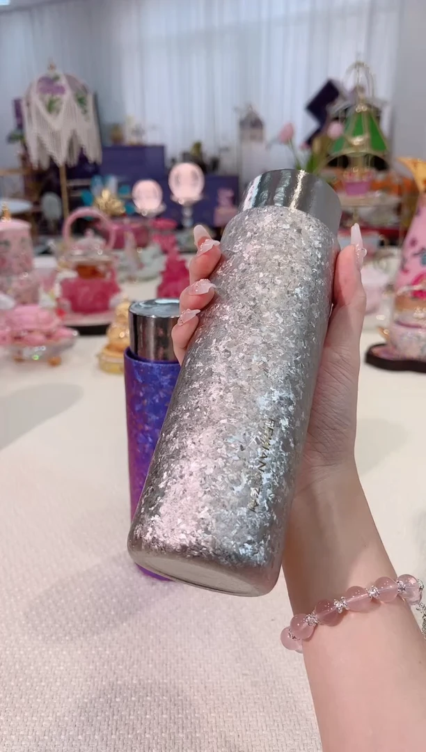 飞剑钛杯 450ml 如图