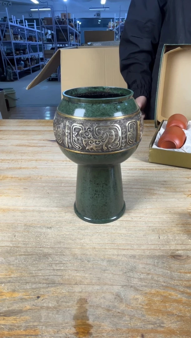 紫砂陈*辉中古品默认微瑕满十八包邮