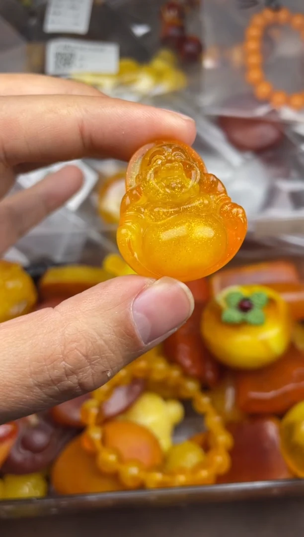 木高端原创饰品611