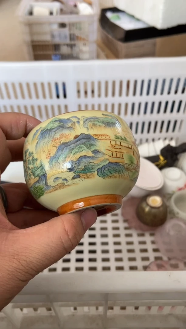 杯无运费险有瑕疵的摄影的产品有使用过的痕迹有点脏介意勿拍