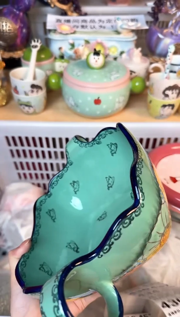 瓷片漂**?424默认微瑕15包邮库存1件