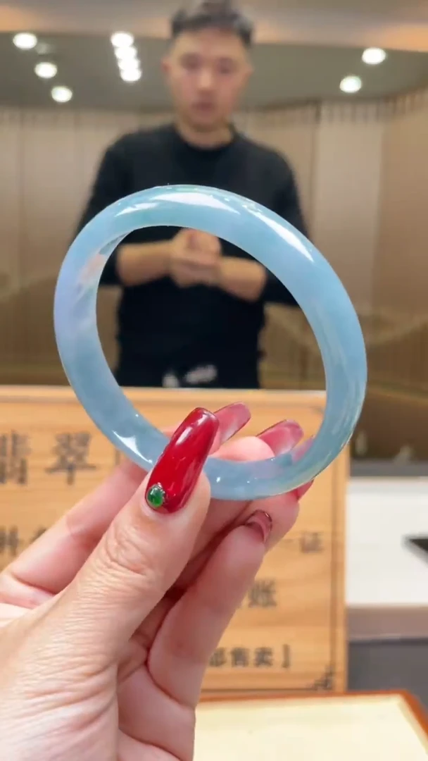 【闪购商品】定制翡翠未镶嵌       *641