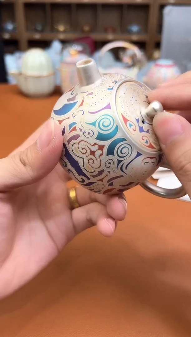 陶缘甄选商品链接@@f704