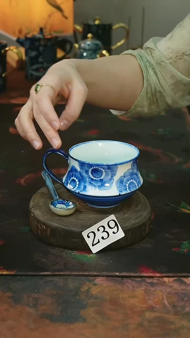 茶碗...........239微瑕