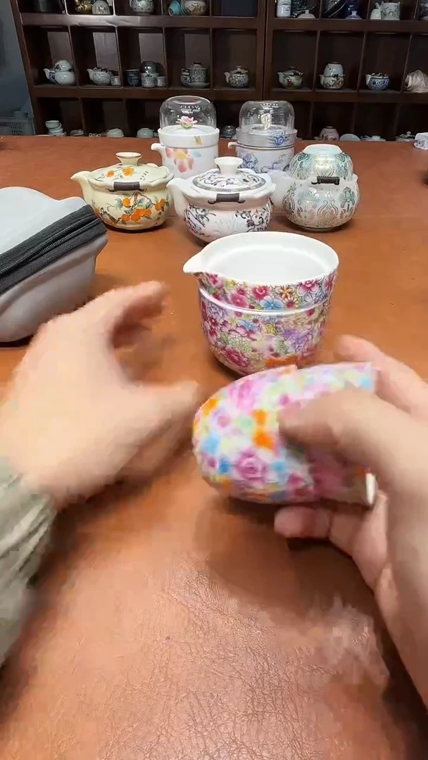 311艺术瓷便宜简单清