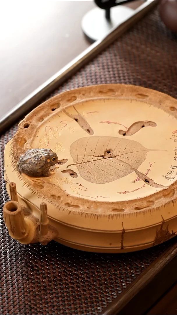 茶壶紫砂徐壶记精品紫砂壶