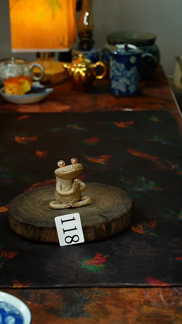 【闪购商品】.............茶碗118