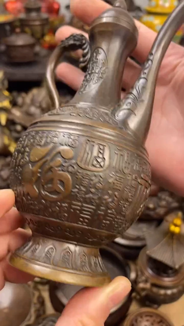 案台摆件  物品摆件