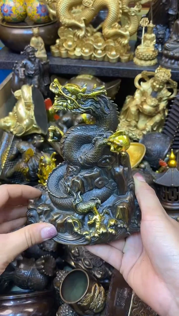 案台摆件 桌面摆件