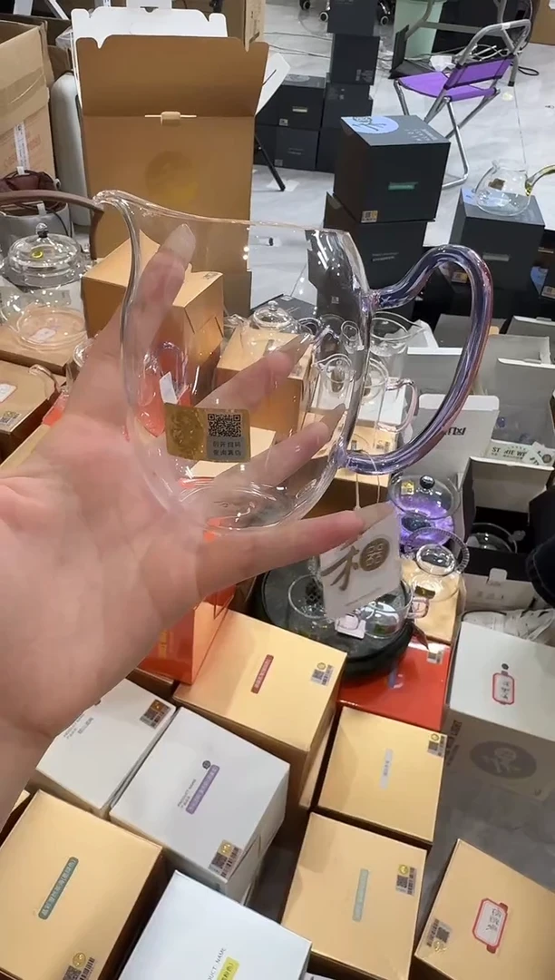 @@禾器晶彩悦然浅紫色