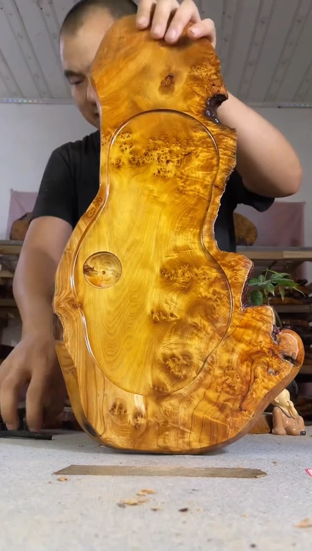 木木雕款茶盘不含配件‘截图为准 39