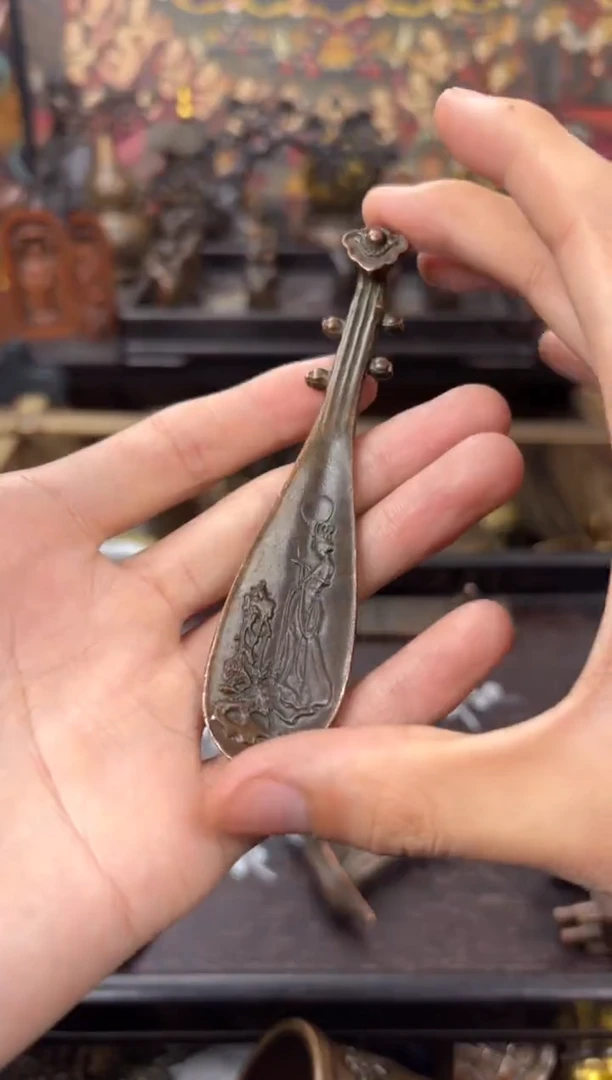 百福铜器专属精选链接