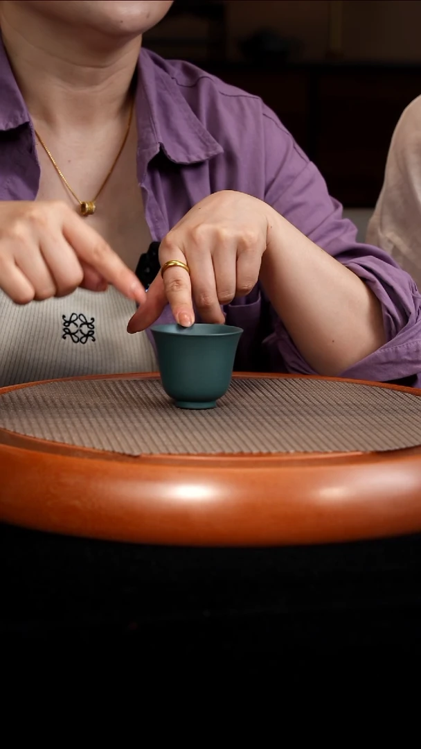 茶壶紫砂【F045】主人杯宜兴紫砂