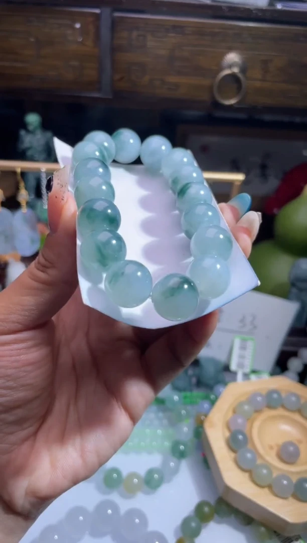 未镶嵌定制翡翠缅甸翡翠A货33