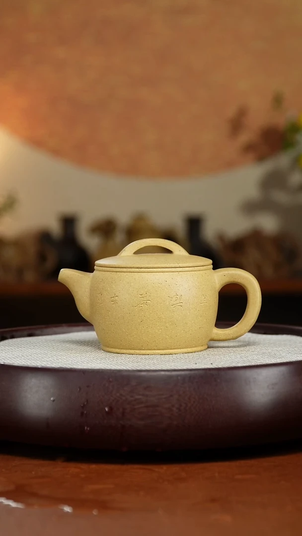 茶壶紫砂宜兴紫砂壶