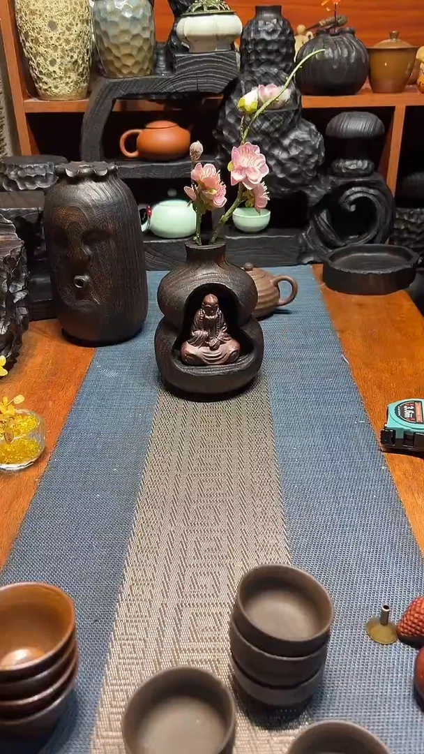 香樟木香樟木 一物一拍