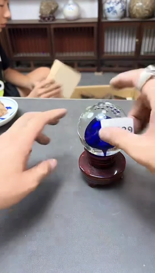 瓷片2029聚宝缘精品优选