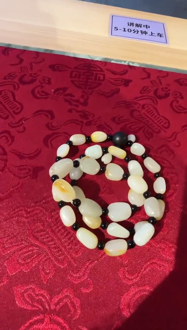 【闪购商品】和田玉挂件未镶嵌32