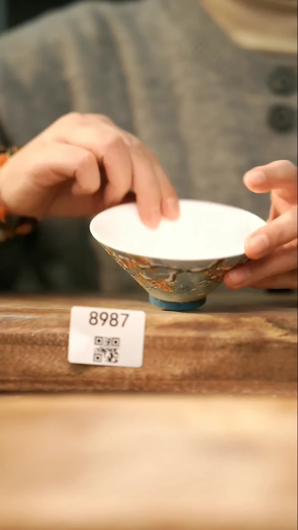 【落单孤品】福利/杯子@@8987
