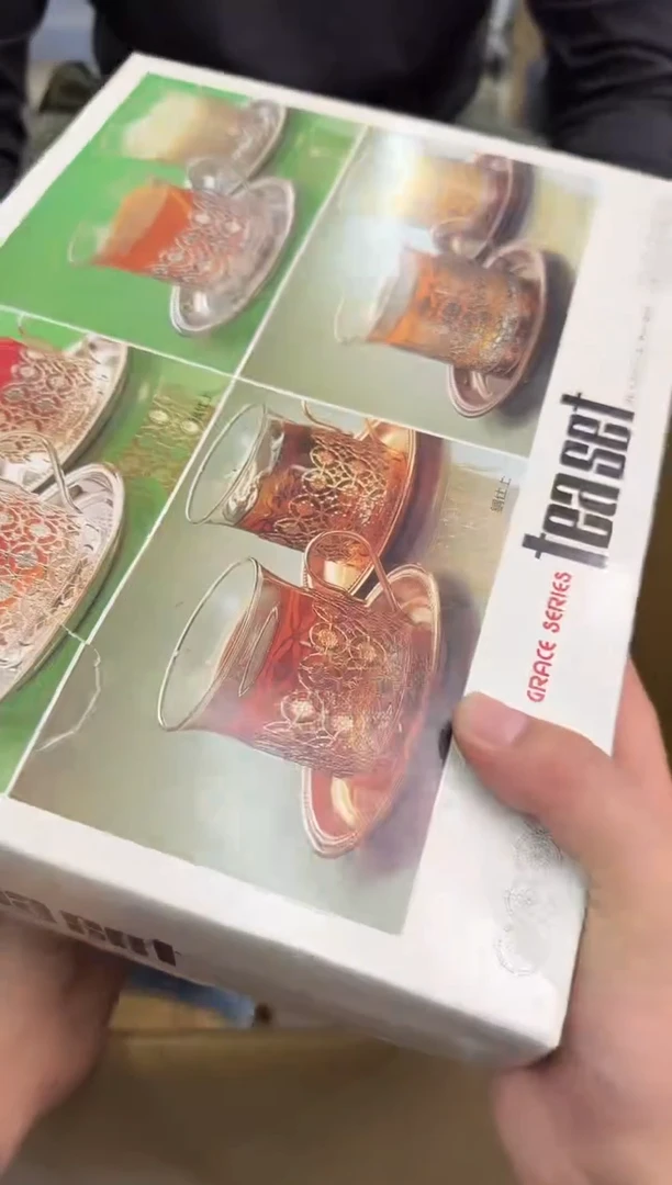 瓷片小穆工艺品的物品24