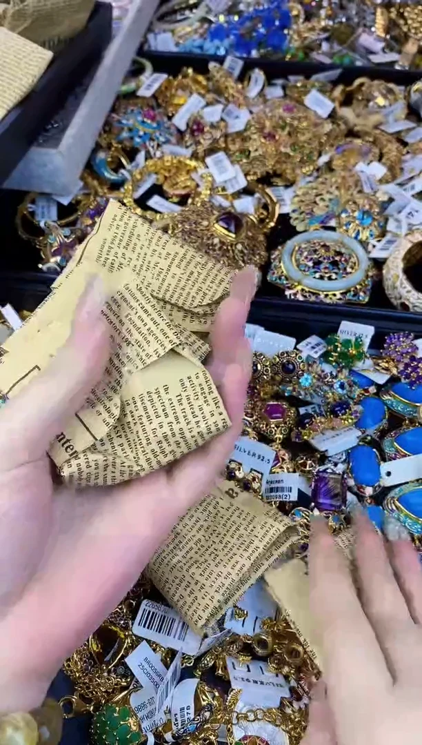 无925银e1-楚楚中古珠宝甄选不退换等多样性发