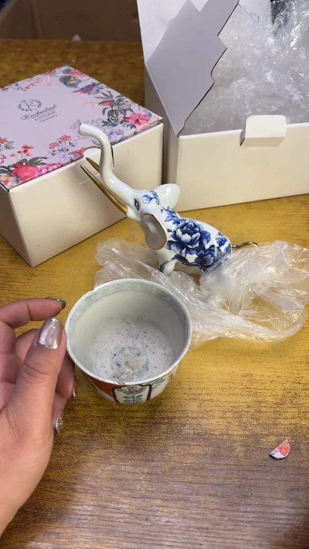 【闪购商品】其他瓷器瓷老破烂121