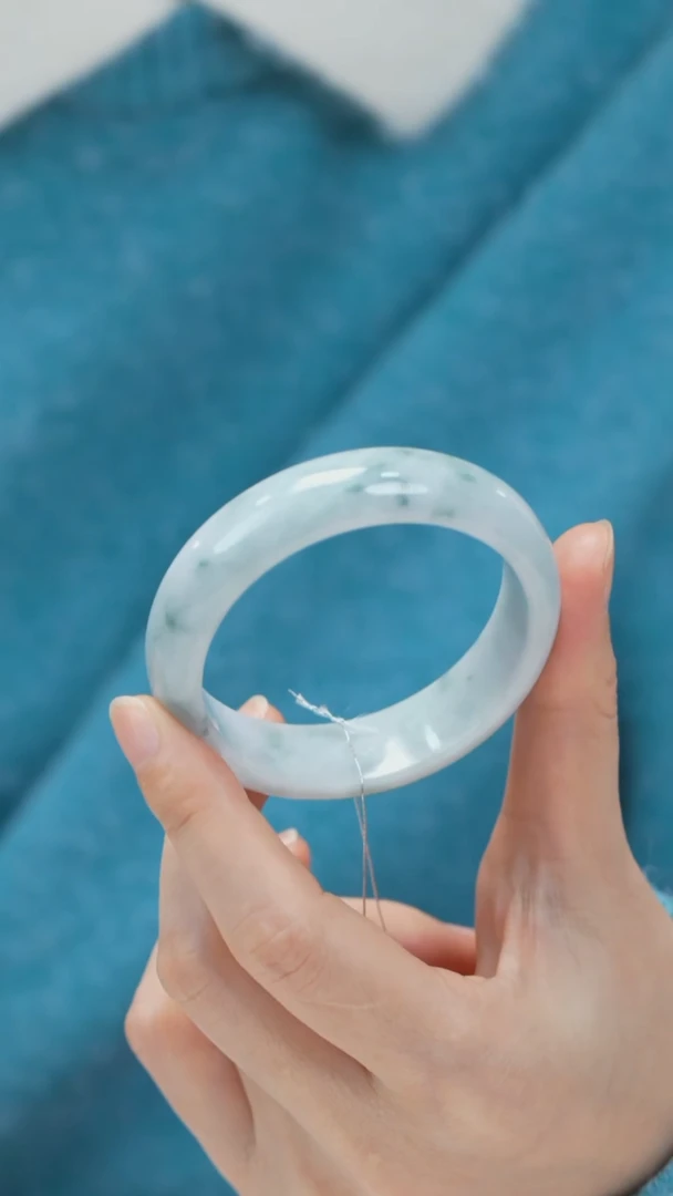 未镶嵌手镯翡翠翡翠手镯w0209