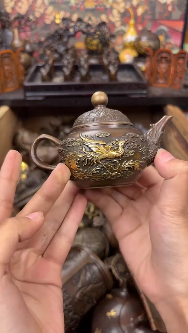 百福铜专属精选链接